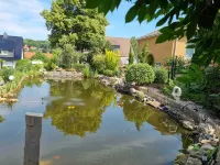 Vacation home Bambi up to 5 pers/ with WLAN Hotel a Bad Harzburg