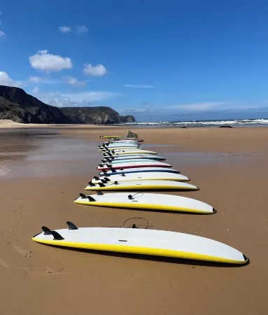 Gorgeous House in the Beautiful Western Algarve.