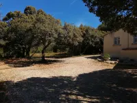 House / Villa -Bedoin Mont Ventoux