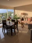 Exclusive Apartment w/ Private Roof Garden, Acapulco Diamante