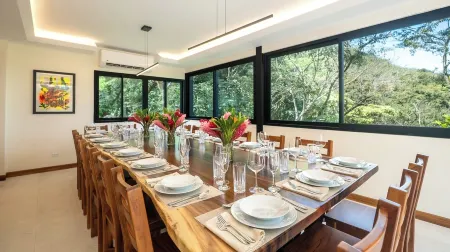 Casa Dos Cascadas - Luxury & Jungle