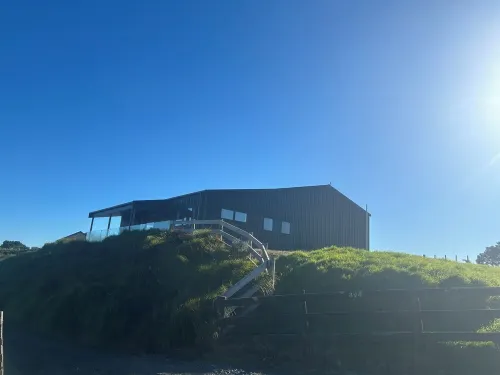Pet Friendly Rural Paradise - Only Available Until Mid November 2025