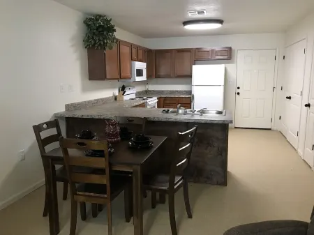 New fully furnished townhouse