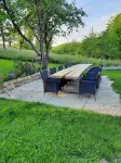 Modern vacation apartment "Lamm" 2 - 3 persons