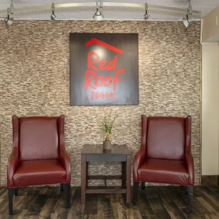 Red Roof Inn Chicago - Lansing