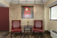 Red Roof Inn Chicago - Lansing Hotels in Lansing
