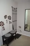 Quiet apartment in the countryside