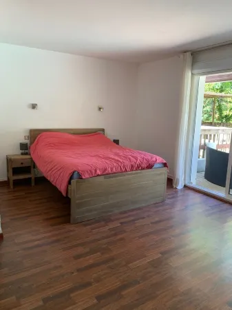 House / Villa - Soorts-Hossegor Отели в г. Сортс-Оссегор