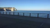 BEAUTIFUL APARTMENT 2 STEPS FROM THE BEACH / NEAR TO THE BEACH!