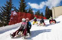 Schöne Wohnung mit 105m²