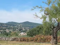 Maison de Campagne Lou Jas 2 Pour 12 Personnes Hotel di Saint-Marcellin-les-Vaison