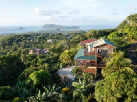 SPECTACULAR VIEW! Hotels in Savannes