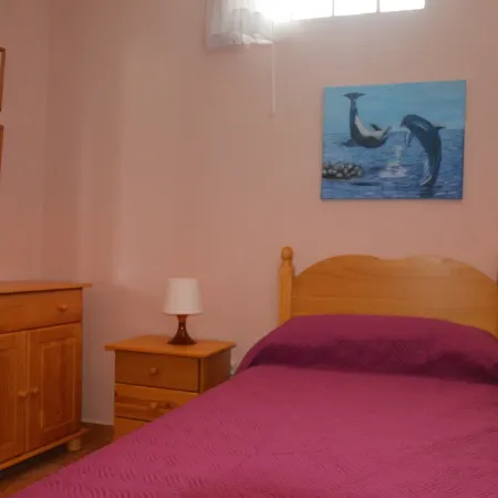 Accommodation Junonia Marítimo 1