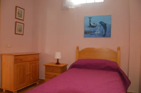 Accommodation Junonia Marítimo 1