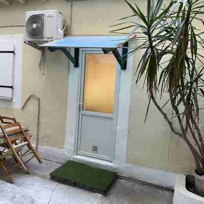 Appartement T2 en Cœur de Ville de Sète Others