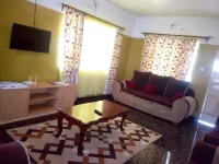 Luxurious, 3-bed bungalow fully furnished