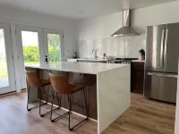 Nice Guest House with River Views
