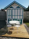 Gîte baie de somme