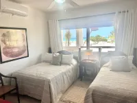 Stanza Mare B-201 Beach Front Bavaro, Punta Cana ,Best View Fully Equipped 3R-3B
