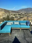 Comfortable safe gated community, located 12 min away from Valle de Guadalupe.