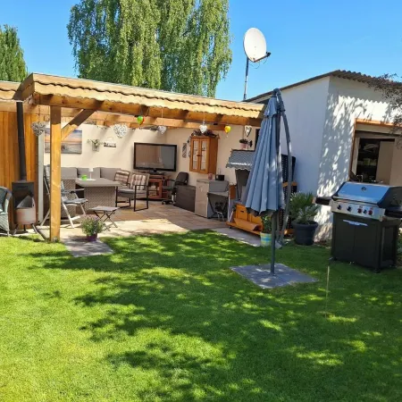 Gemütliche Ferienwohnung in der Nähe von Edersee und Twistesee