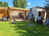 Gemütliche Ferienwohnung in der Nähe von Edersee und Twistesee