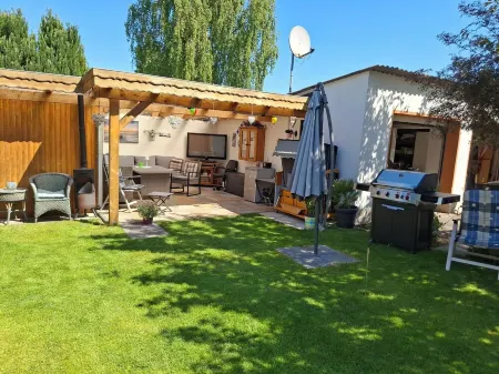 Gemütliche Ferienwohnung in der Nähe von Edersee und Twistesee Отели в г. Вальдек