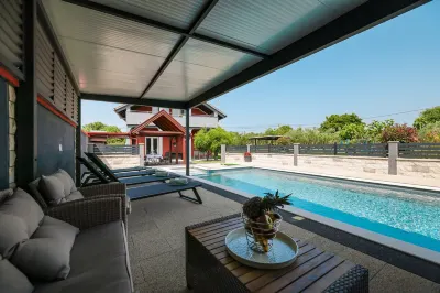 Villa Chervil ZadarVillas