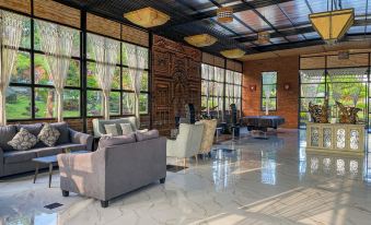 D'Kaliurang Resort & Convention Yogyakarta