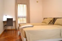 DARK PORCH DELUXE APARTMENT - HISTORIC CENTER