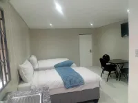 Hayat Hotel 94Juta Hotels near Johannesburg Stadium