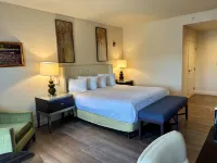 Rocklin Park Hotel, Trademark Collection by Wyndham - parking