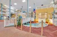 Vacation Condo Close to Beach!