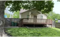 Charming One Bedroom home in Keosauqua near shops