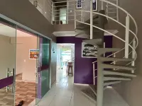 Casa de Veraneio Aconchego