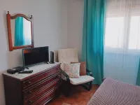Tia Rosário Casita in Lourinhã