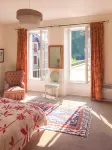 Monet Apartment - charming apartment with river view