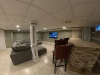 Poseidons Palace - Pool Oasis - Beach View -2.0 Hotels in New Bedford