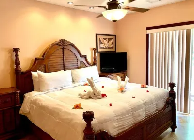 INFINITY BAY LUXURY 2/2 condo,100 steps to beach, 2nd story, by pool,1388 sqft