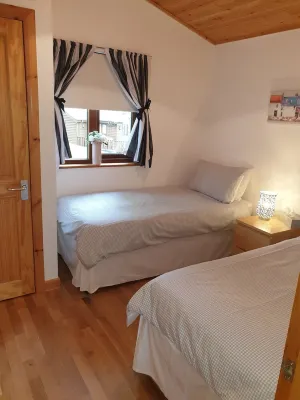 Mcaras view An exceptional holiday experience. Hotels near Brodick Putting Green