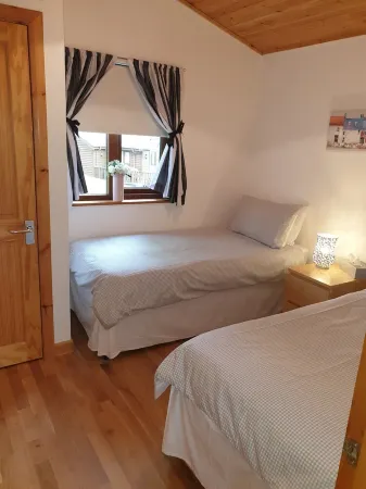 Mcaras view An exceptional holiday experience. Отели в г. Арран (остров)