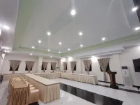 DJ Hotel Hotel di Kabupaten Muna