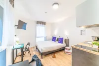 Montempô Apparthôtel Paris Noisy le Sec Hotels in Bobigny