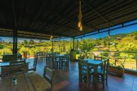 Bambú Hotel Guatapé - Bữa sáng