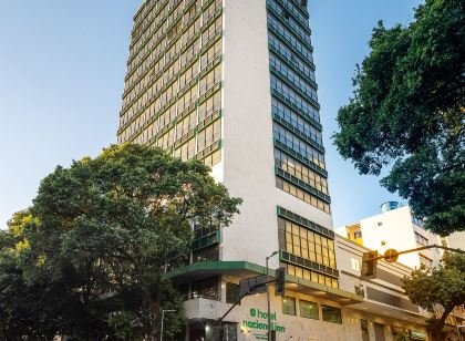 Hotel Nacional Inn Belo Horizonte
