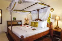 Villa Bahati Zanzibar Các khách sạn gần Jambiani Beach