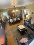 4Bed/3Bath GREYSTONE COTTAGE