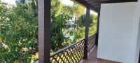 2 bedroom apartment Falésia Algarve