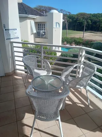 La Villa Sereine on the Tobago Plantations