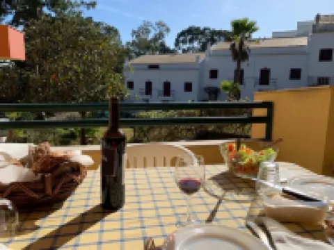 Sol Troia Beach Relax King House